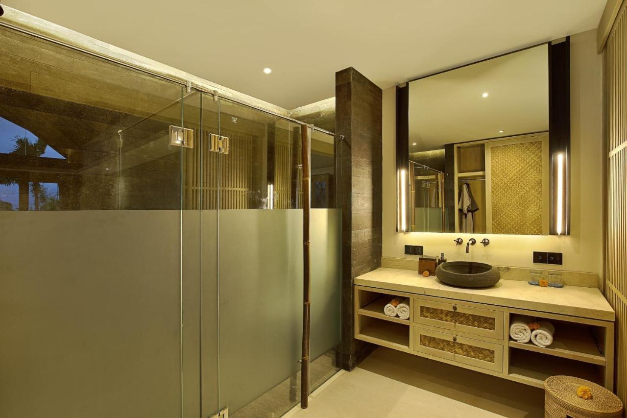 Astera Luxury Resort & Spa Canggu By Ini Vie Hospitality Екстериор снимка
