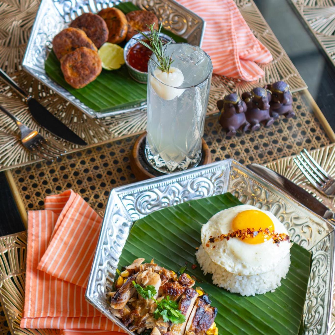 Astera Luxury Resort & Spa Canggu By Ini Vie Hospitality Екстериор снимка